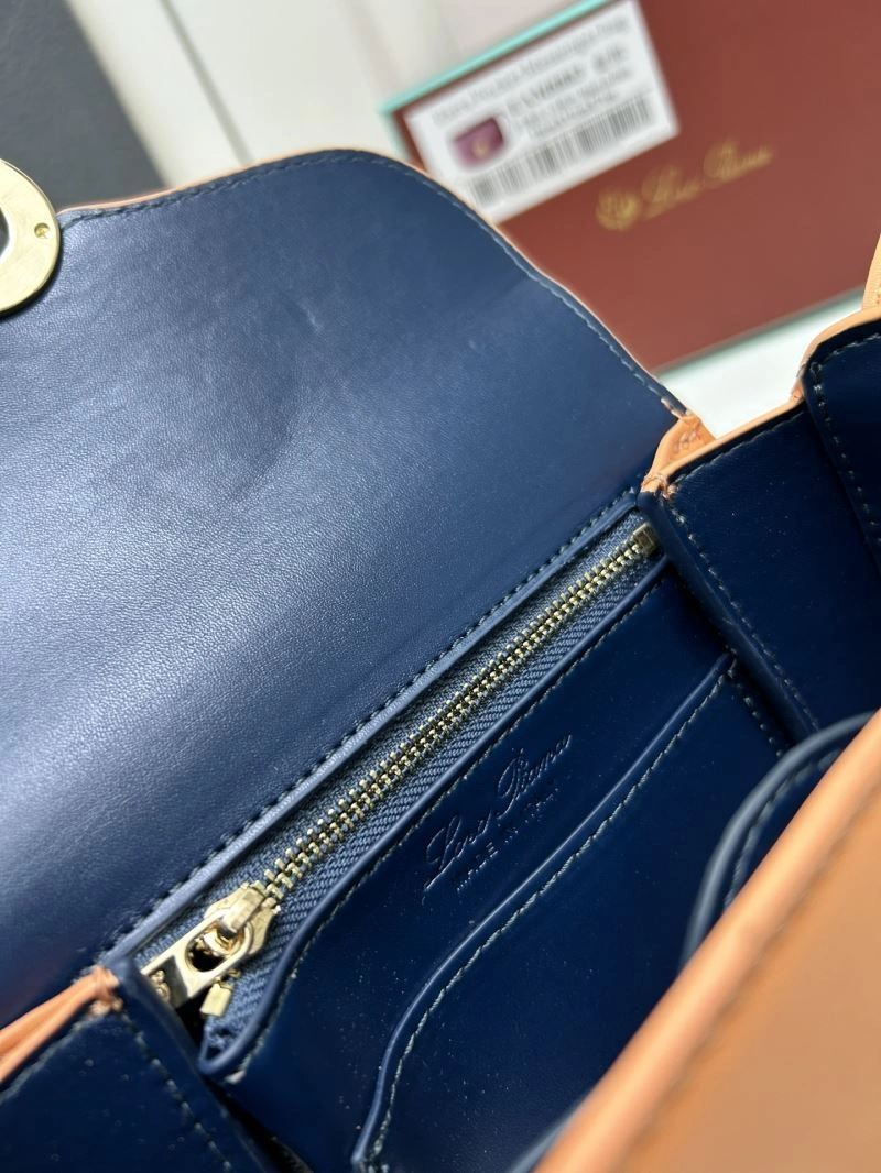 Loro Piana Satchel Bags NewStyle 83611
