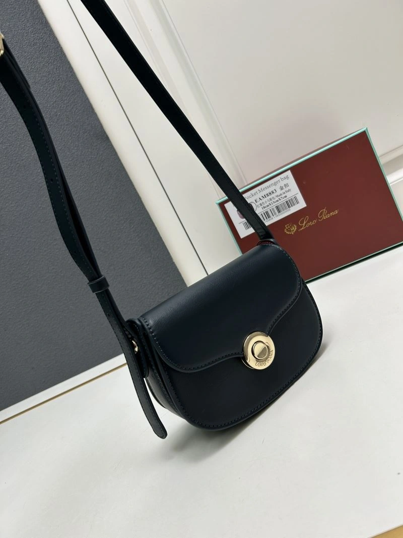 Loro Piana Satchel Bags WeatherProof 83519