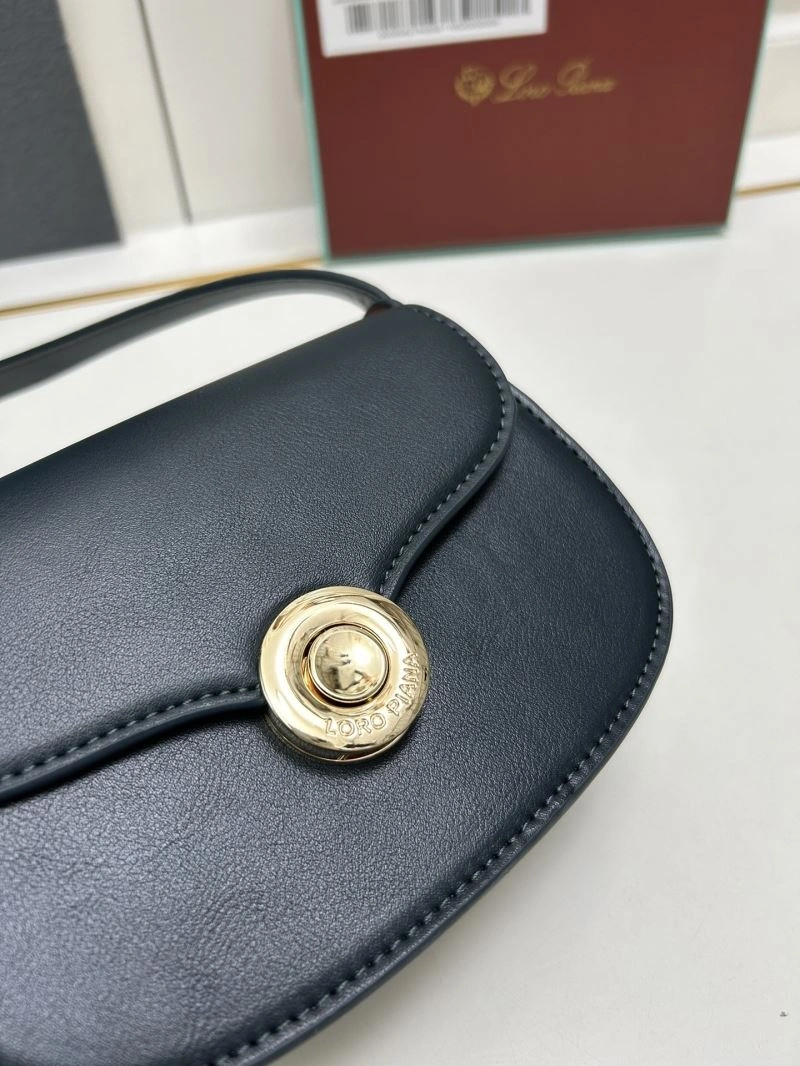 Loro Piana Satchel Bags WeatherProof 83519