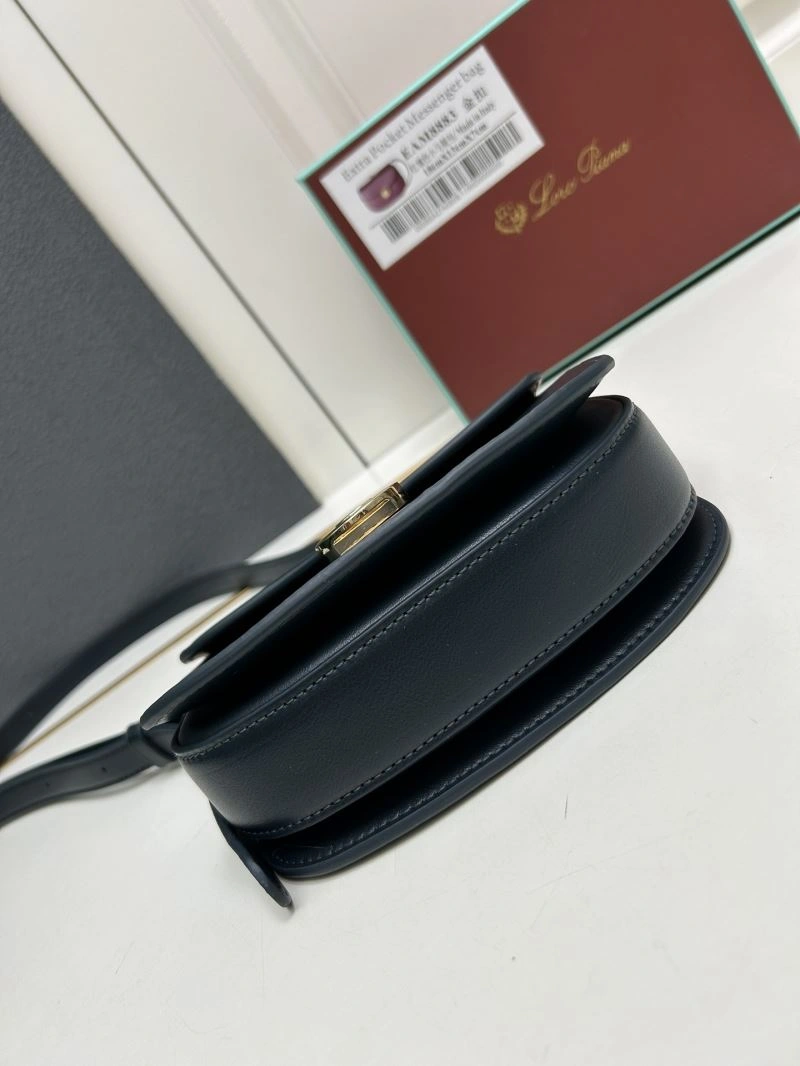 Loro Piana Satchel Bags WeatherProof 83519