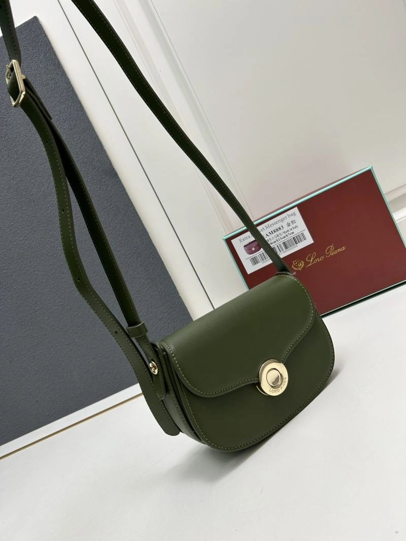 Minimalist Loro Piana Satchel Bags 83602