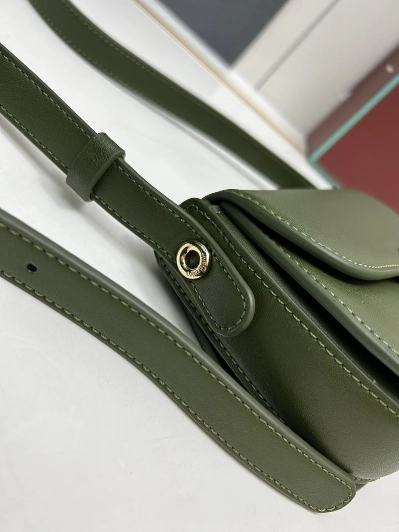 Minimalist Loro Piana Satchel Bags 83602