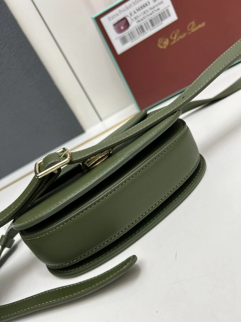 Minimalist Loro Piana Satchel Bags 83602
