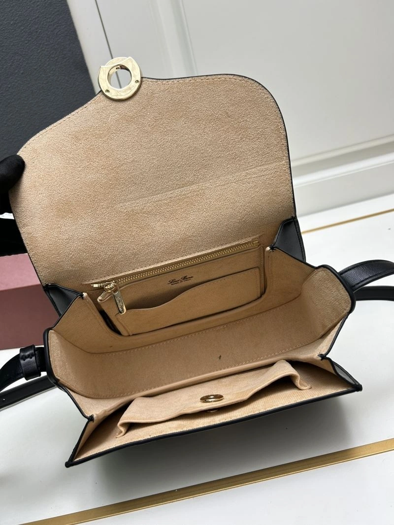 Loro Piana Satchel Bags Casual 83669