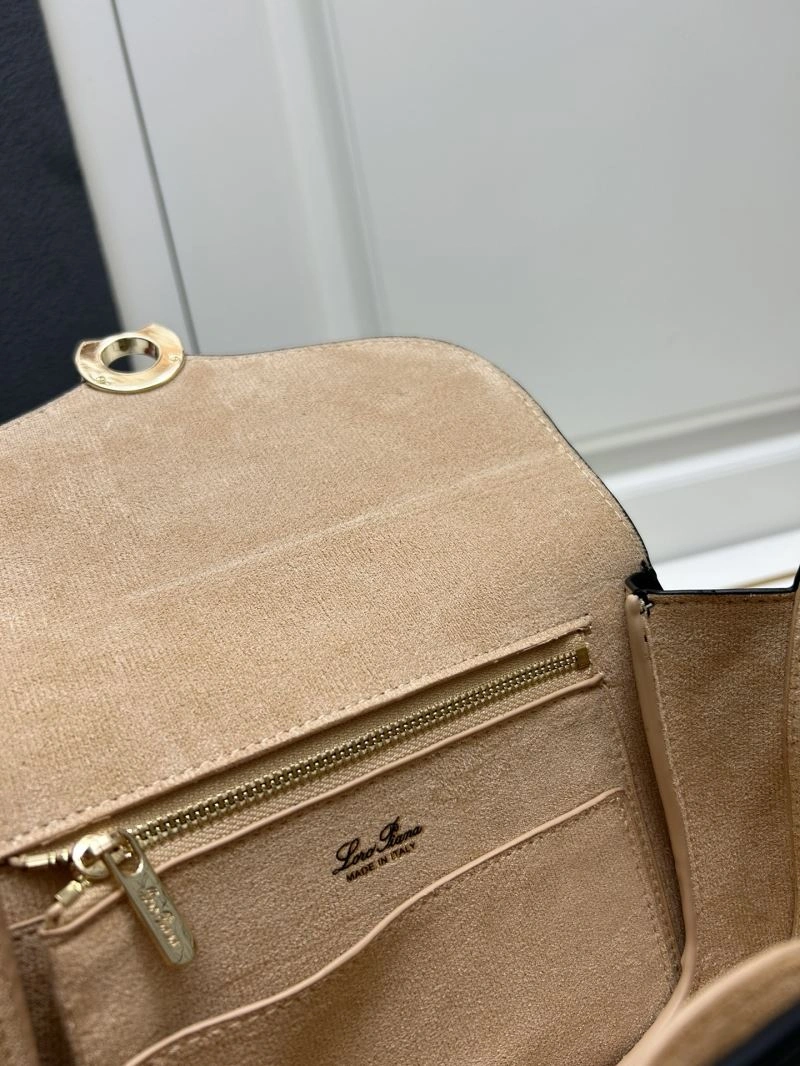 Loro Piana Satchel Bags Casual 83669