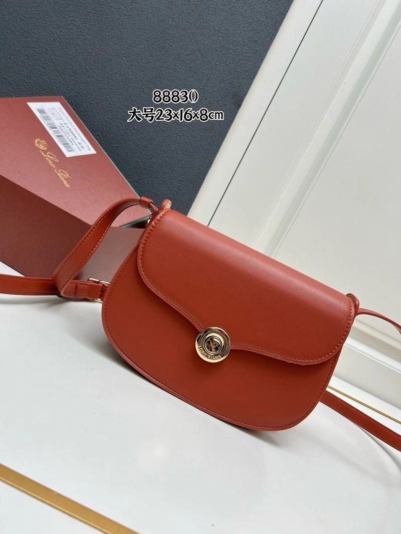 Loro Piana Satchel Bags OnTrend 83520