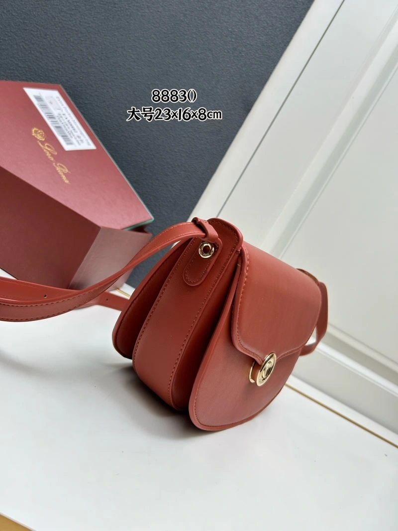 Loro Piana Satchel Bags OnTrend 83520