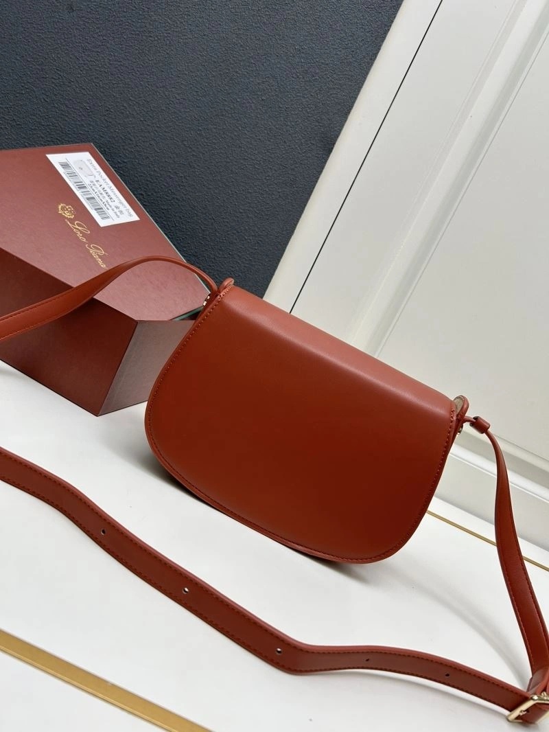 Loro Piana Satchel Bags OnTrend 83520