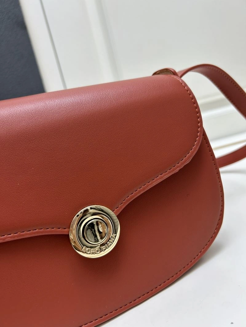 Loro Piana Satchel Bags OnTrend 83520