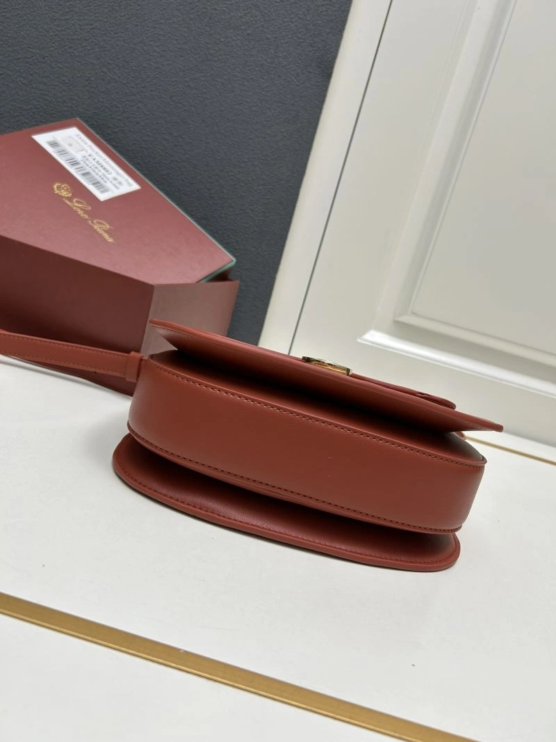 Loro Piana Satchel Bags OnTrend 83520