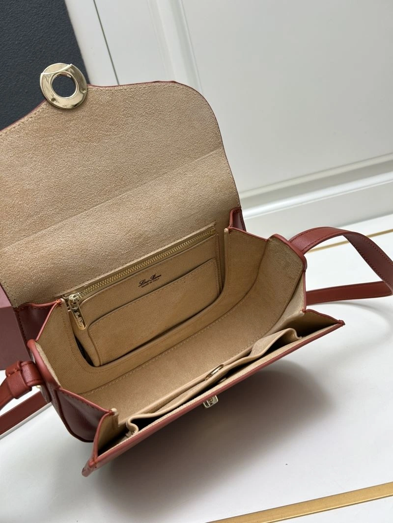 Loro Piana Satchel Bags OnTrend 83520
