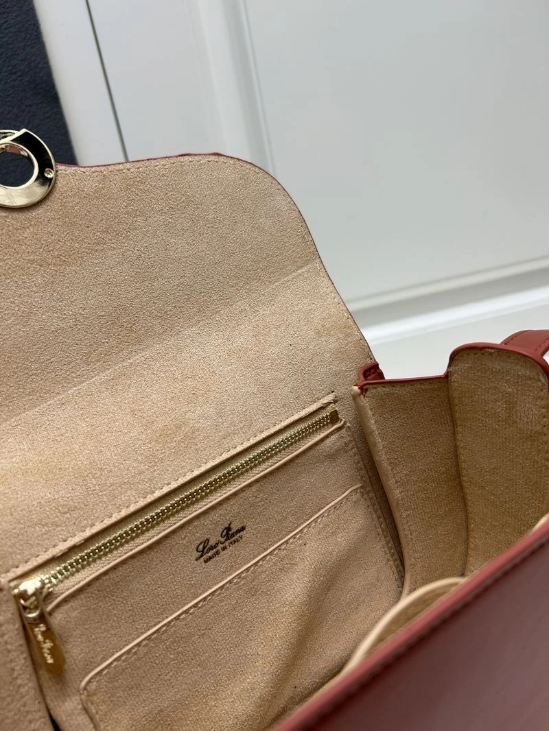 Loro Piana Satchel Bags OnTrend 83520