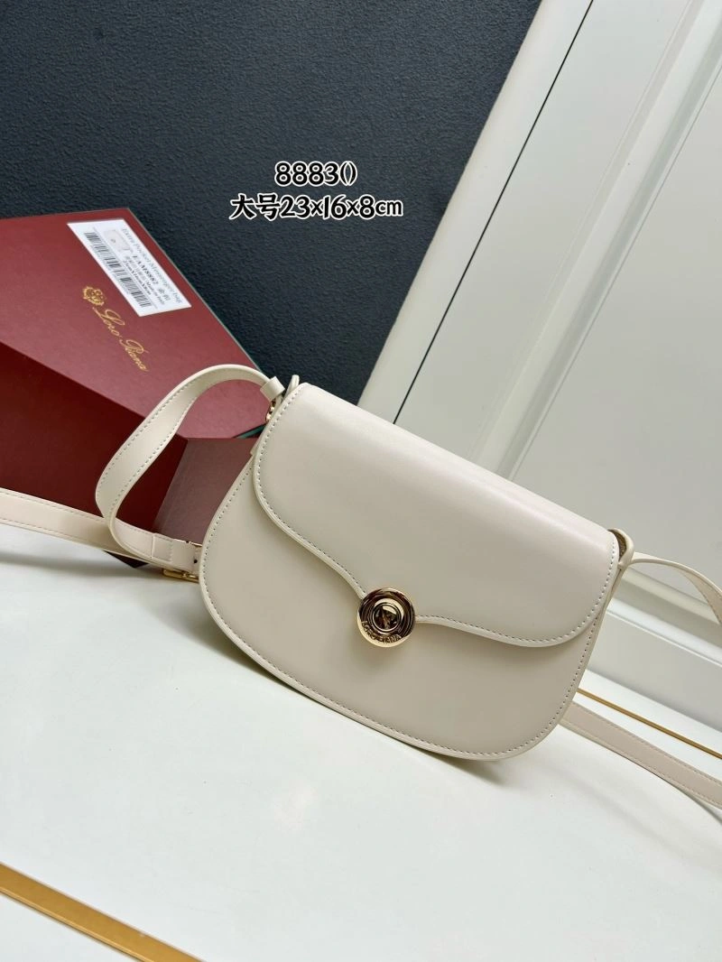 Loro Piana Satchel Bags Casual 83516