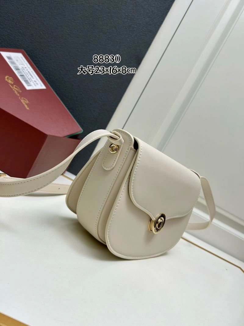 Loro Piana Satchel Bags Casual 83516