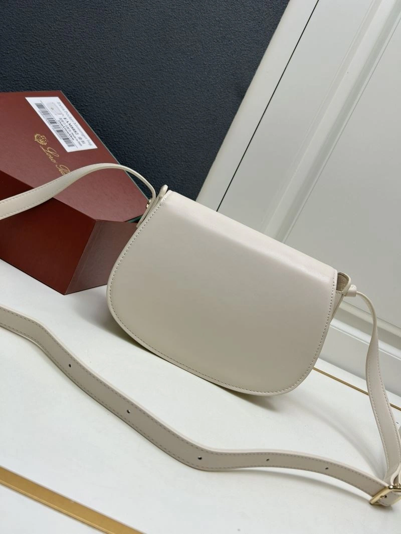 Loro Piana Satchel Bags Casual 83516