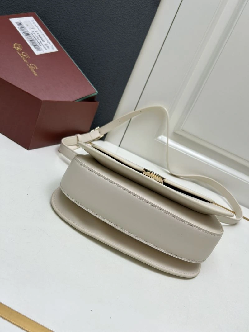 Loro Piana Satchel Bags Casual 83516