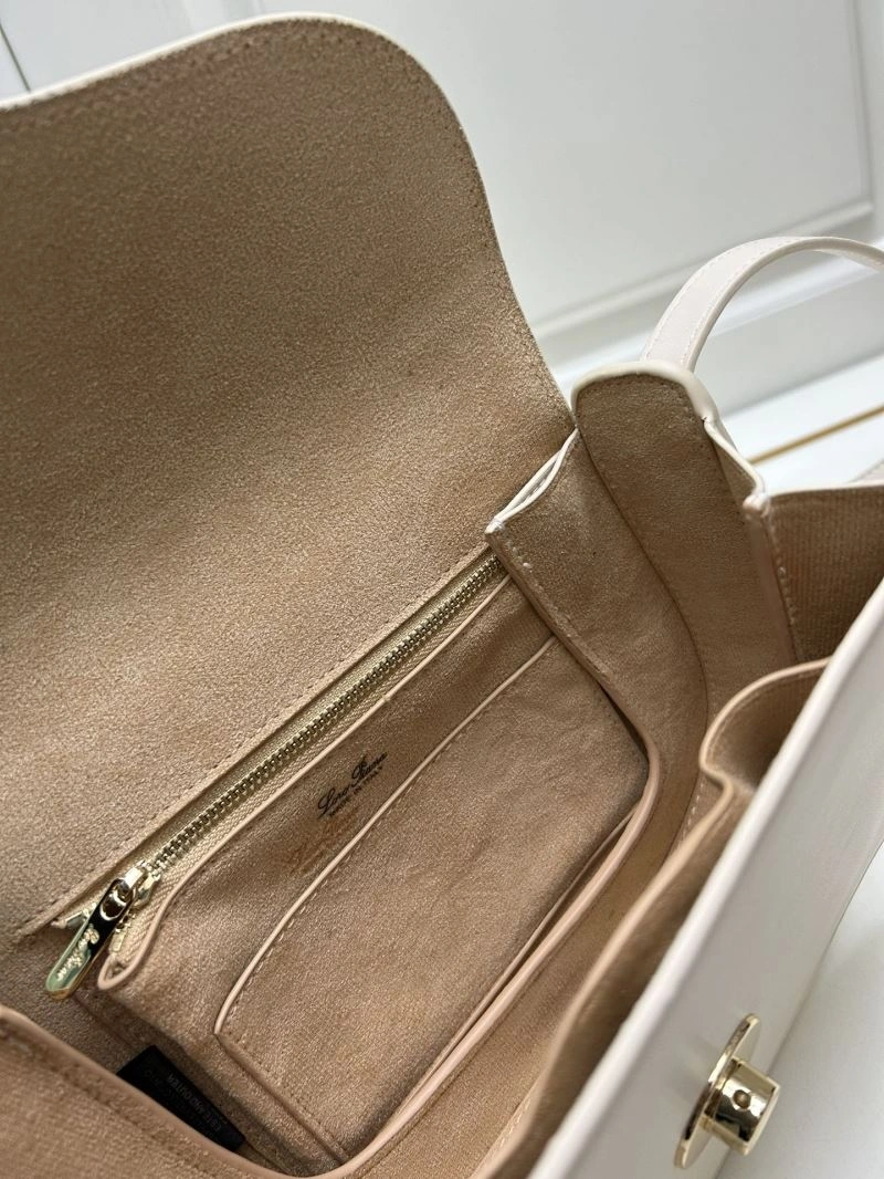 Loro Piana Satchel Bags Casual 83516