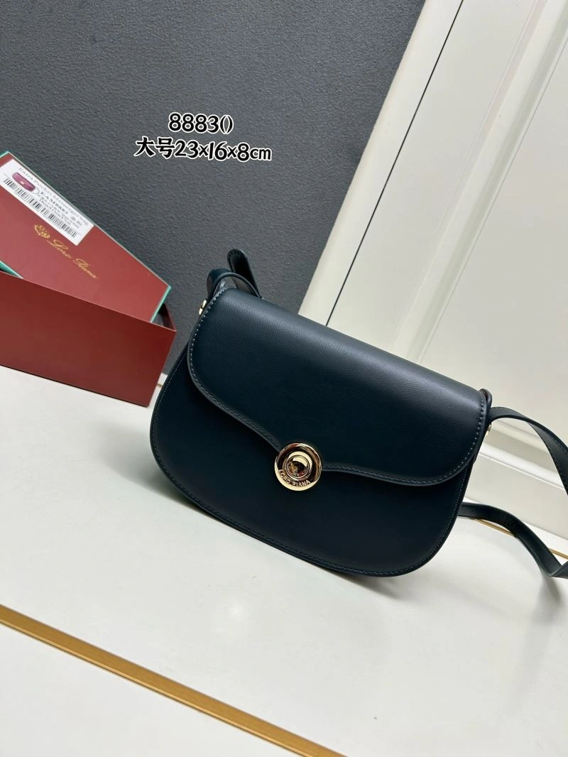 Sleek Loro Piana Satchel Bags 83522