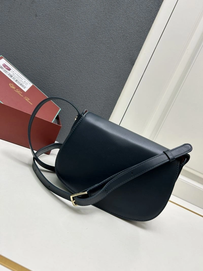 Sleek Loro Piana Satchel Bags 83522