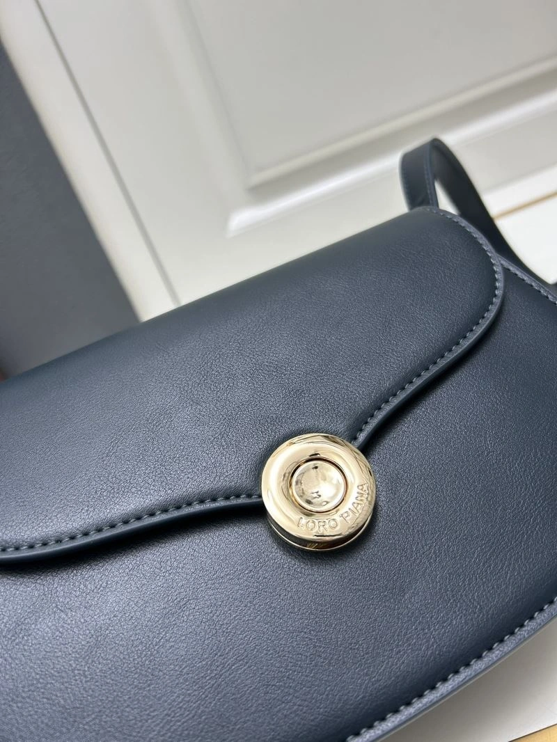 Sleek Loro Piana Satchel Bags 83522