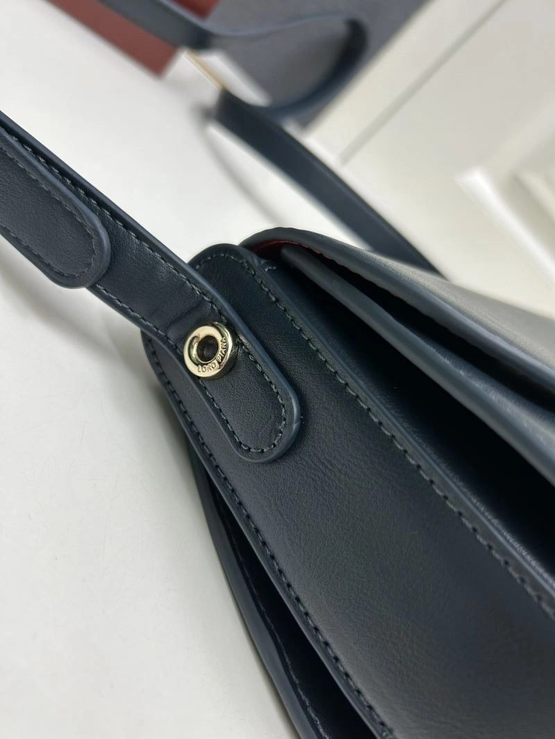 Sleek Loro Piana Satchel Bags 83522