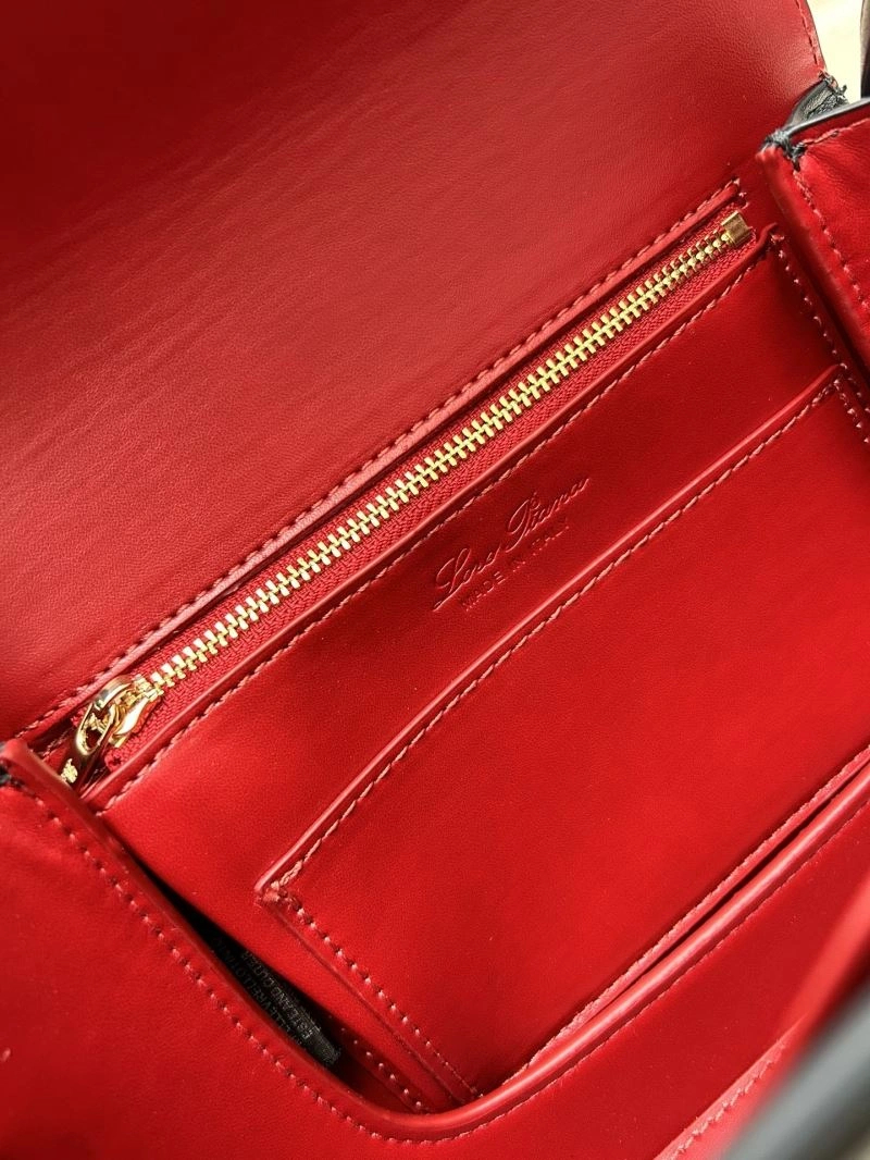 Sleek Loro Piana Satchel Bags 83522