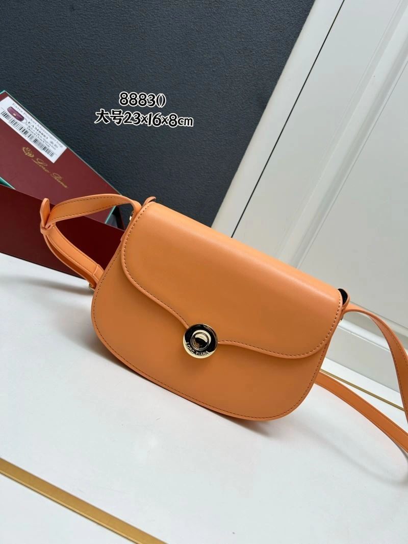 Breathable Loro Piana Satchel Bags 83518