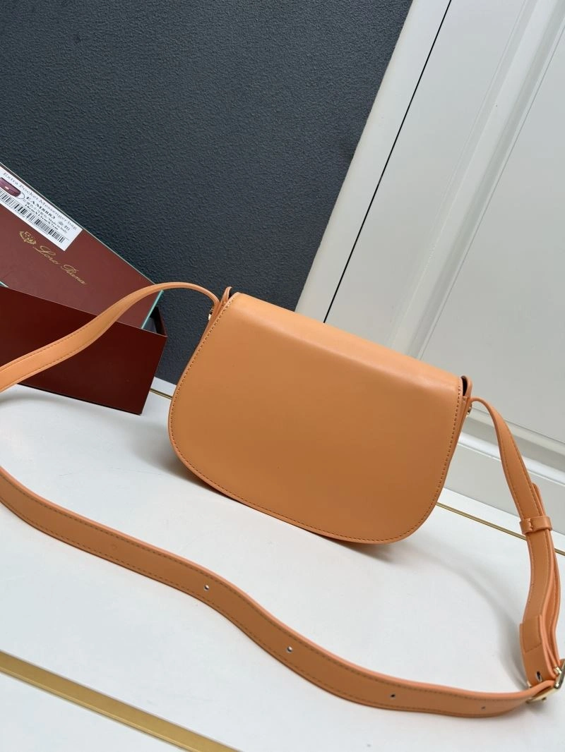 Breathable Loro Piana Satchel Bags 83518