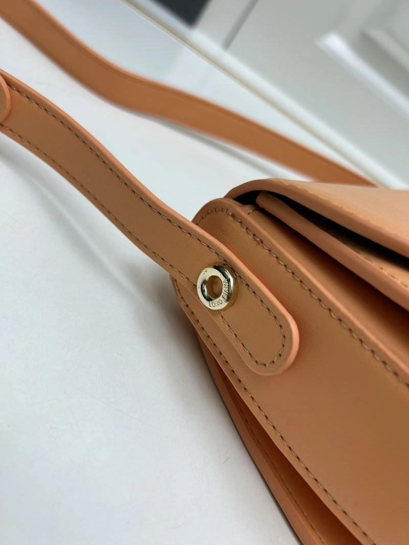 Breathable Loro Piana Satchel Bags 83518
