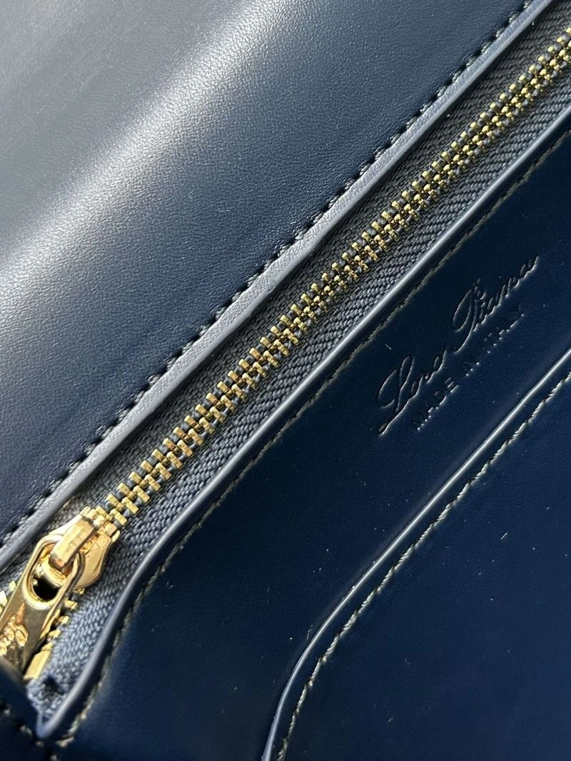 Breathable Loro Piana Satchel Bags 83518