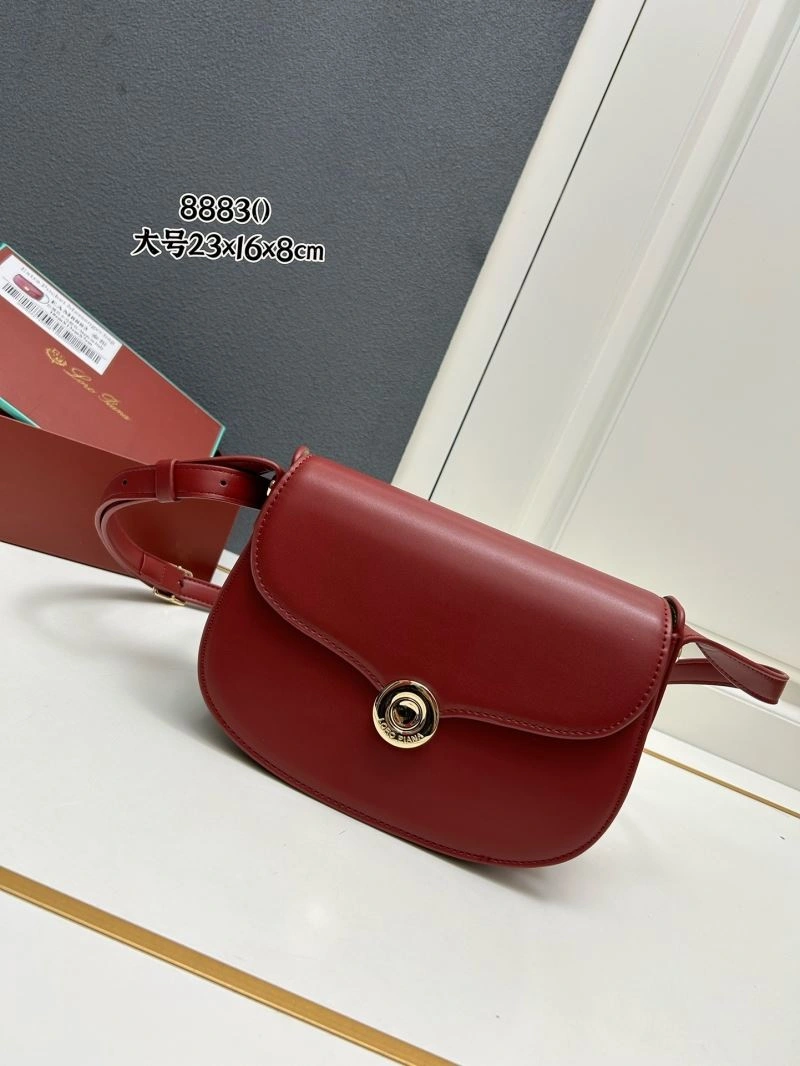 Loro Piana Satchel Bags Affordable 83515