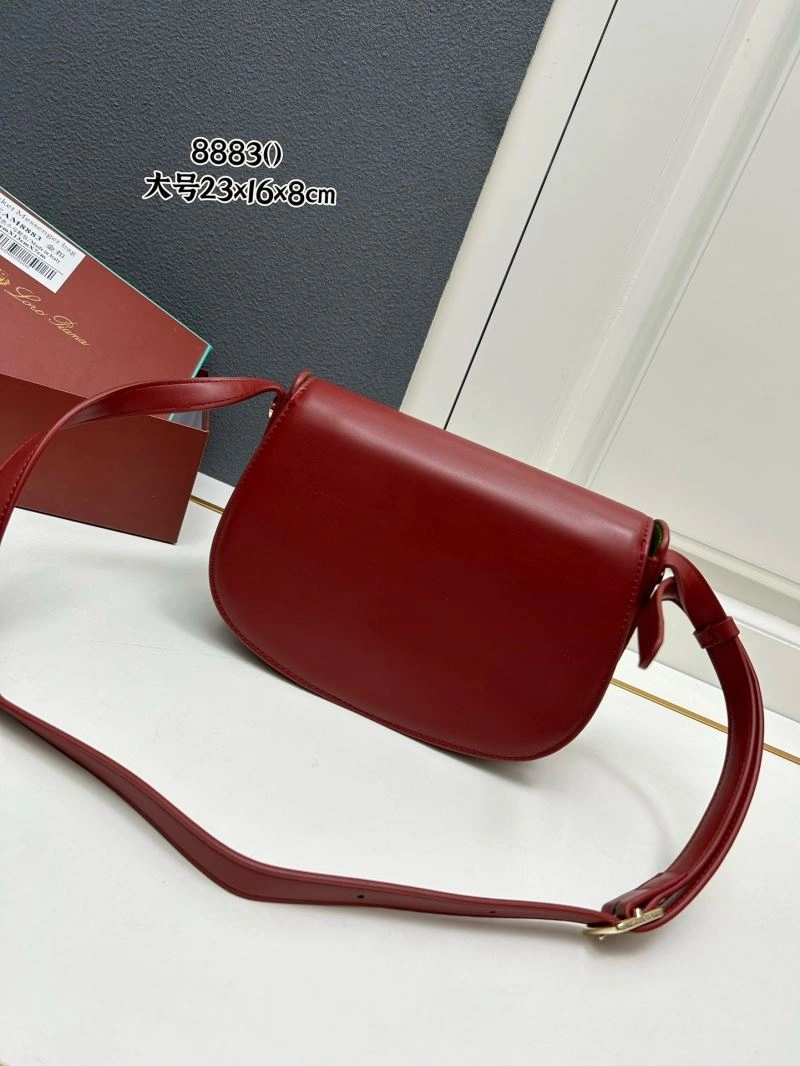 Loro Piana Satchel Bags Affordable 83515