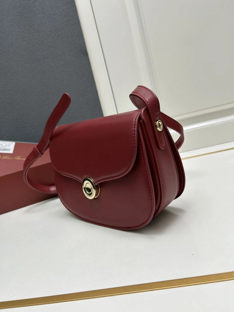 Loro Piana Satchel Bags Affordable 83515