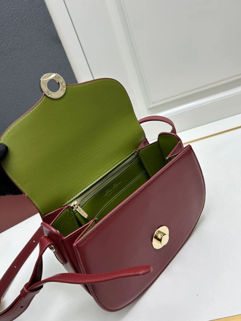 Loro Piana Satchel Bags Affordable 83515