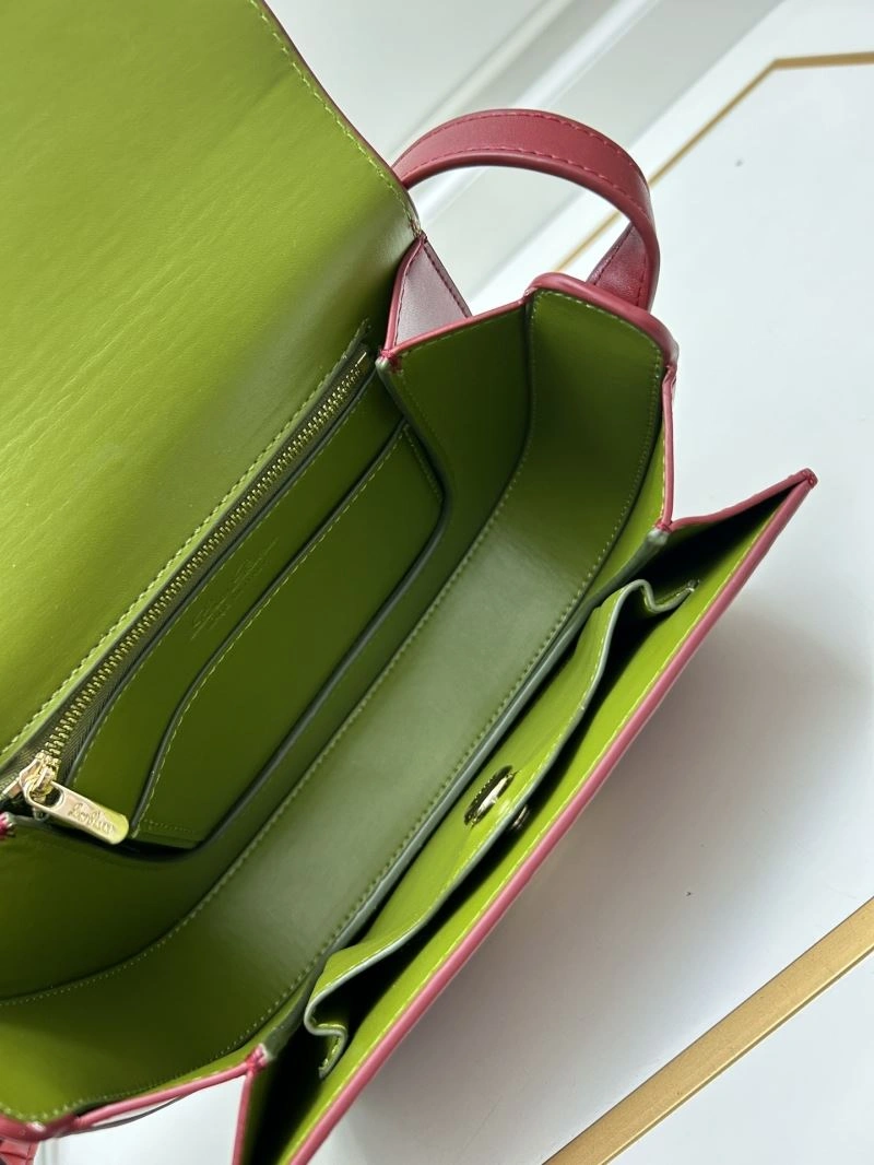 Loro Piana Satchel Bags Affordable 83515