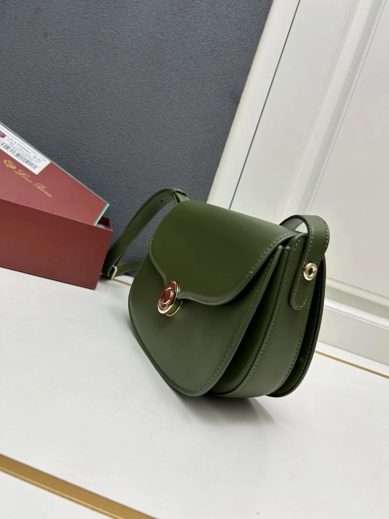 Loro Piana Satchel Bags TimelessDesign 83513