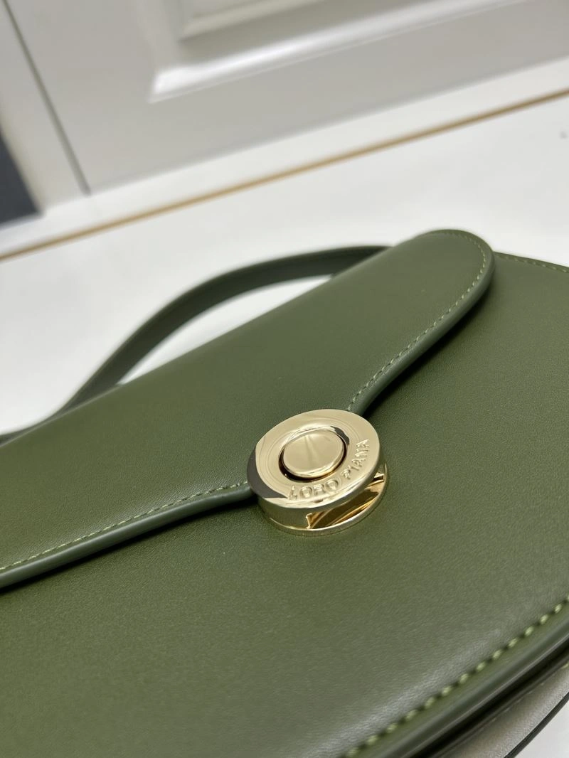 Loro Piana Satchel Bags TimelessDesign 83513