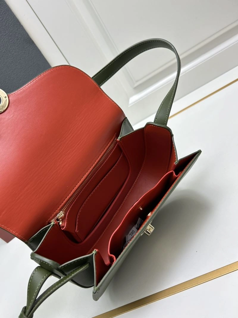 Loro Piana Satchel Bags TimelessDesign 83513