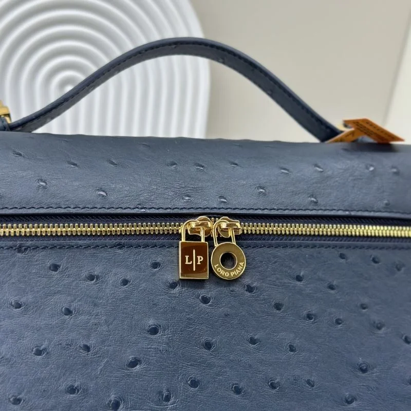 UrbanStyle Loro Piana Satchel Bags 49390