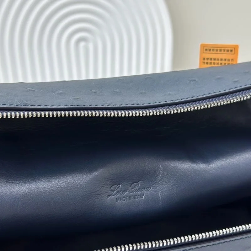 Loro Piana Satchel Bags Original 49423