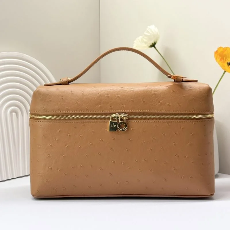 Loro Piana Satchel Bags Sporty 49465