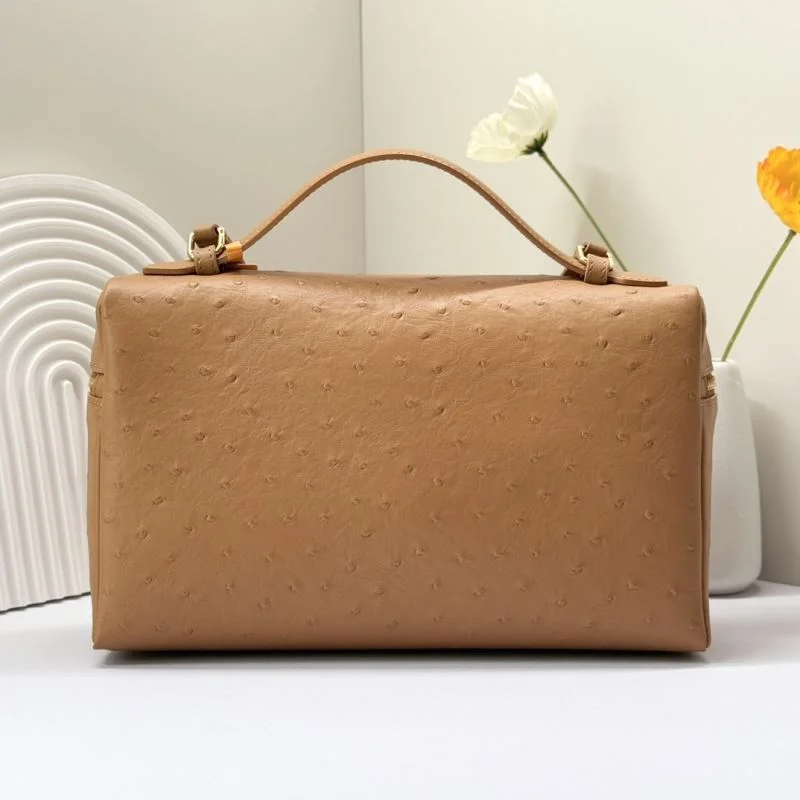 Loro Piana Satchel Bags Sporty 49465