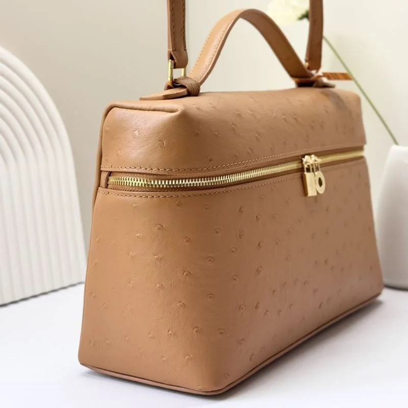 Loro Piana Satchel Bags Sporty 49465