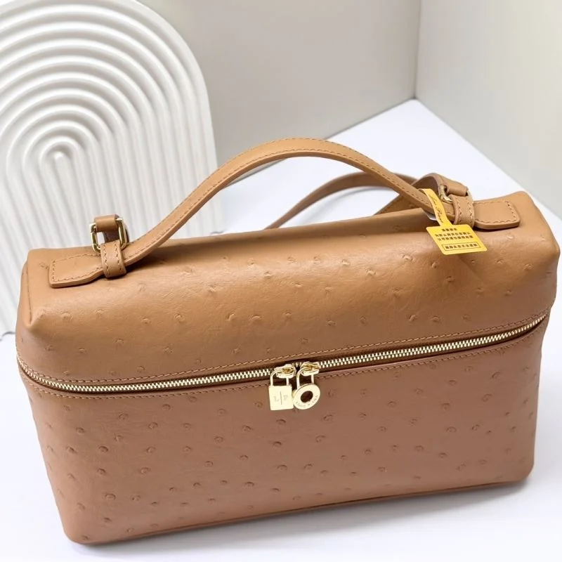 Loro Piana Satchel Bags Sporty 49465