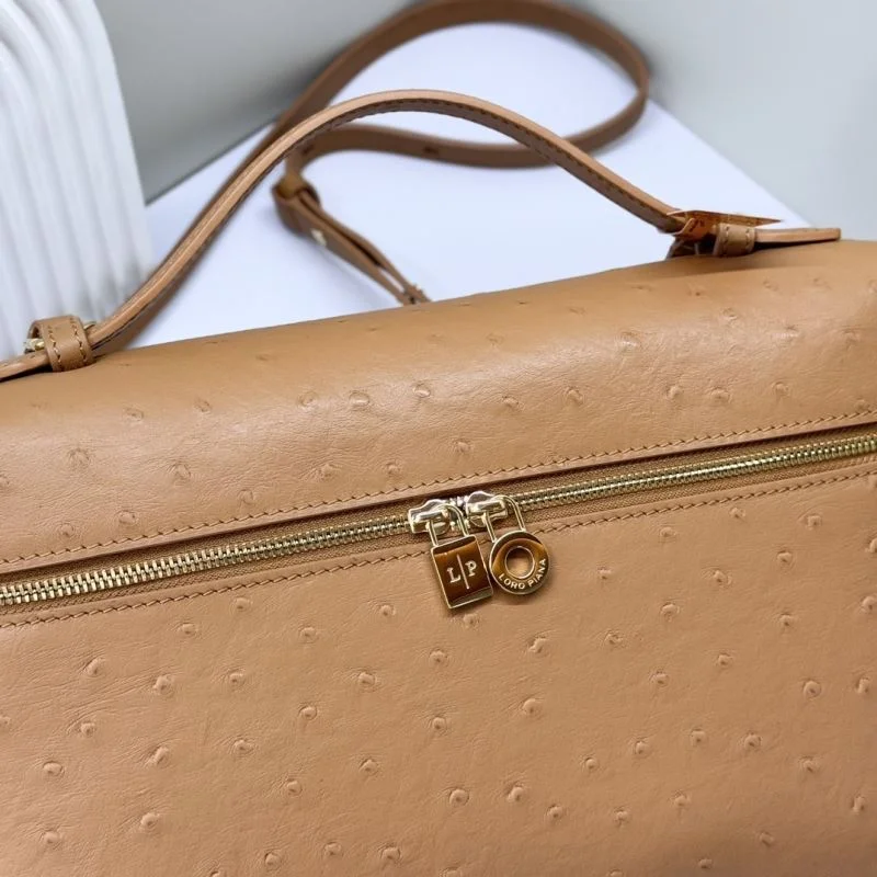 Loro Piana Satchel Bags Sporty 49465