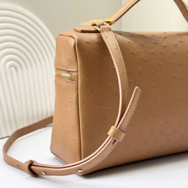 Loro Piana Satchel Bags Sporty 49465
