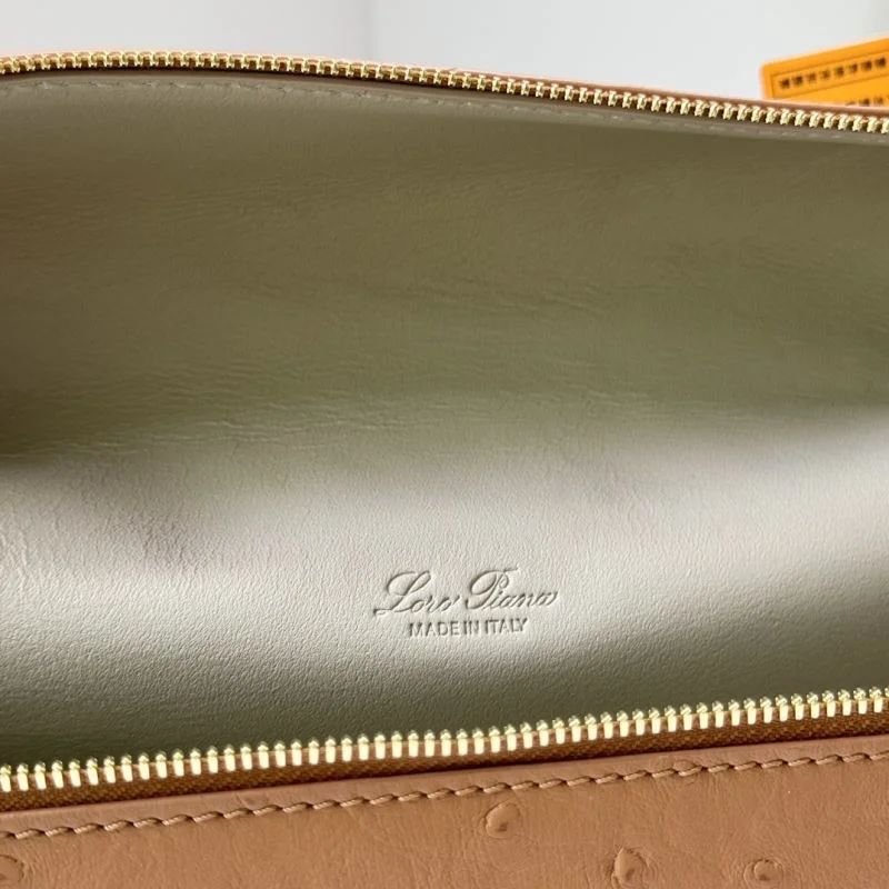 Loro Piana Satchel Bags Sporty 49465
