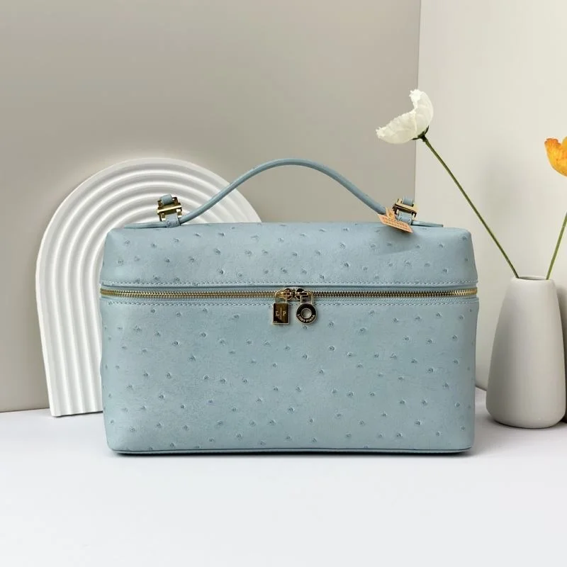 Loro Piana Satchel Bags OnTrend 49389