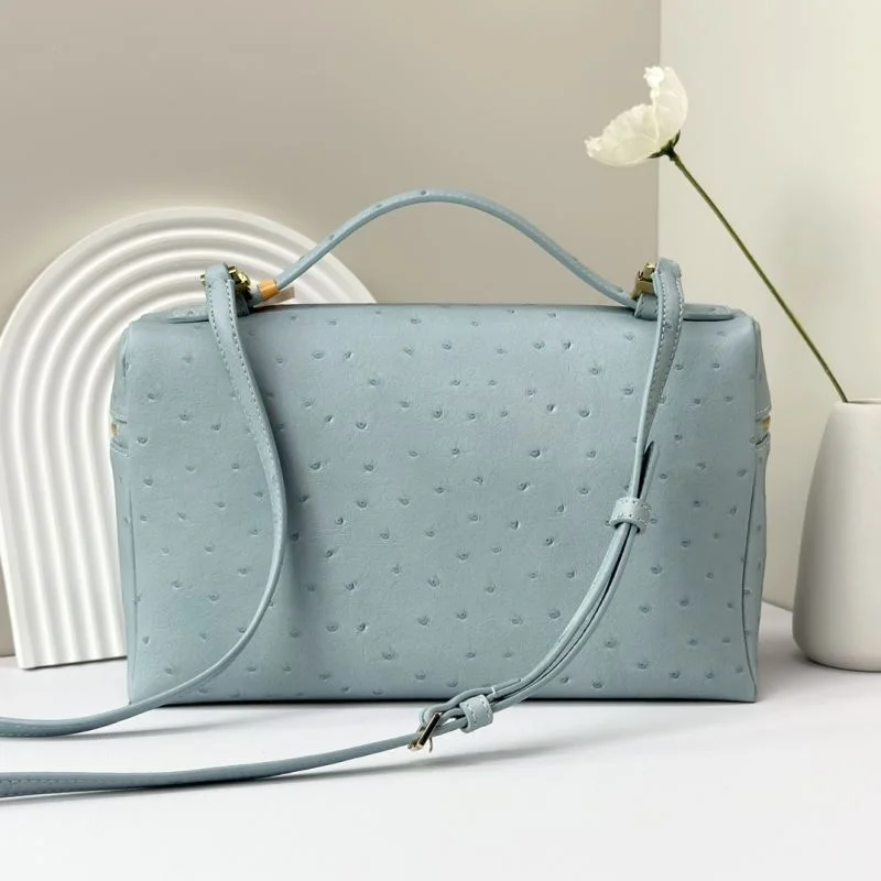 Loro Piana Satchel Bags OnTrend 49389