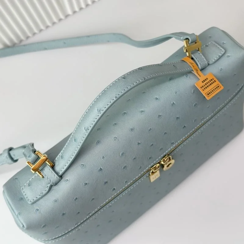 Loro Piana Satchel Bags OnTrend 49389